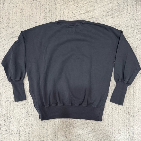 Abercrombie Def Leppard Splithem Crewneck - Picture 2 of 2